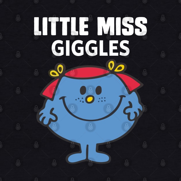 little miss giggles by reedae